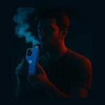 Humo Azul Phone Case 30000 image 2