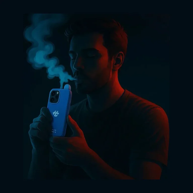 Humo Azul Phone Case 30000 wholesale – photo 2