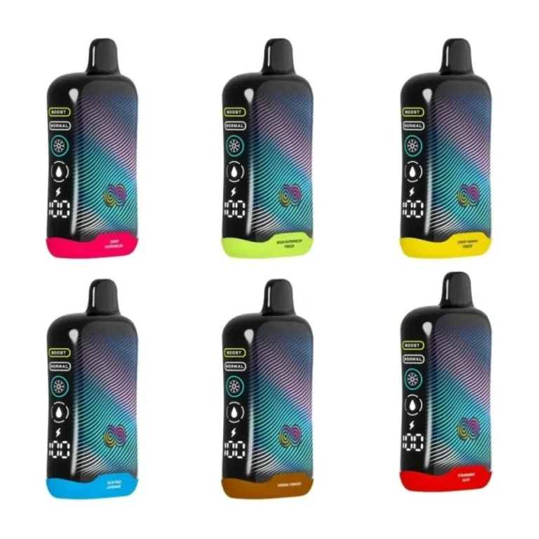 Hyppe Infiniti 50K wholesale