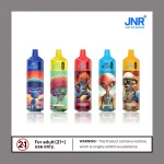 JNR Alien 10000 image 3