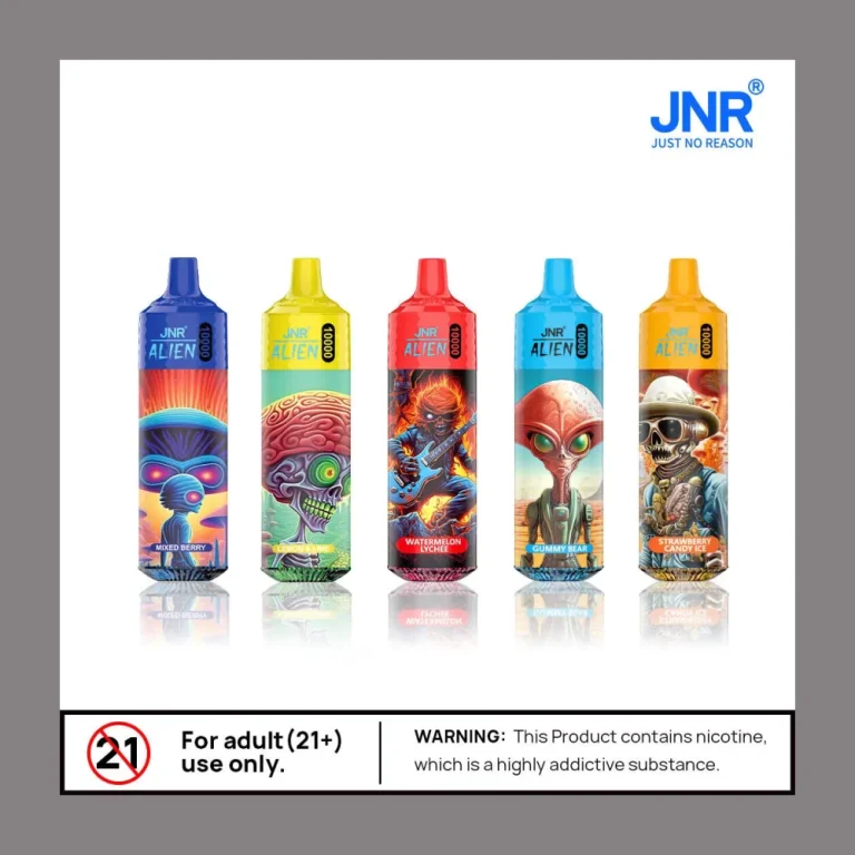 JNR Alien 10000 wholesale – photo 3