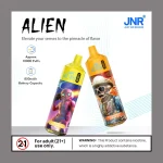 JNR Alien 10000 image 4