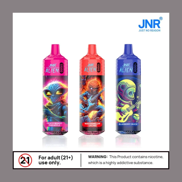 JNR Alien 10000 wholesale