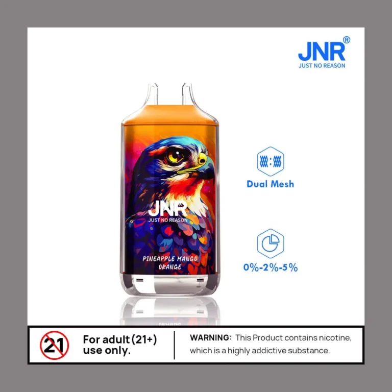 JNR Falcon 16000 wholesale – photo 3