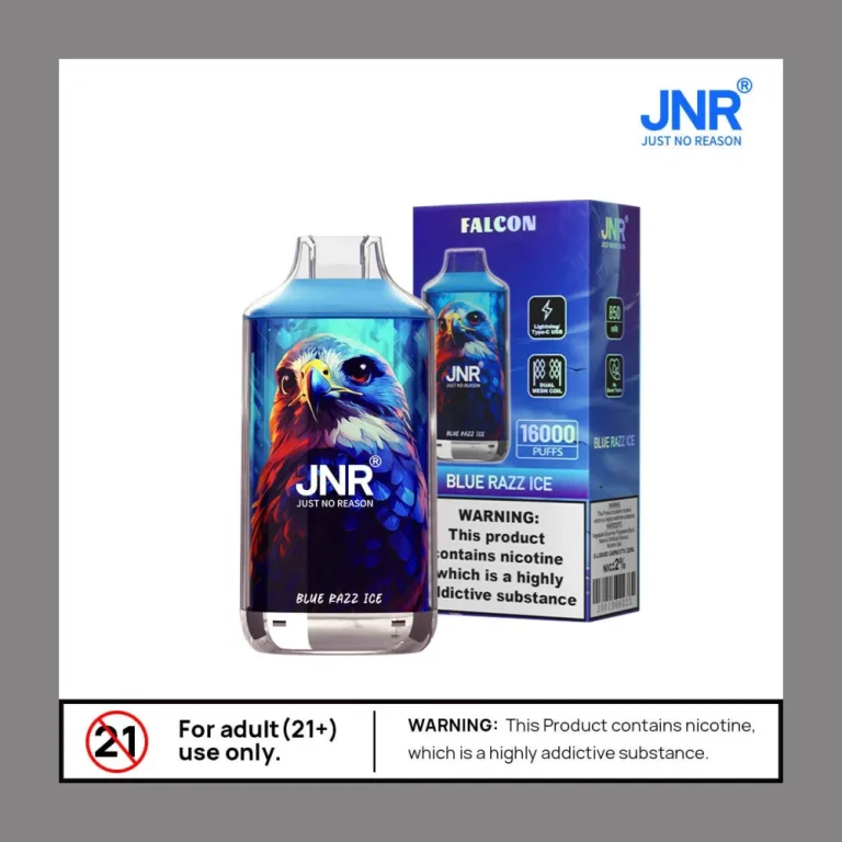 JNR Falcon 16000 wholesale – photo 4