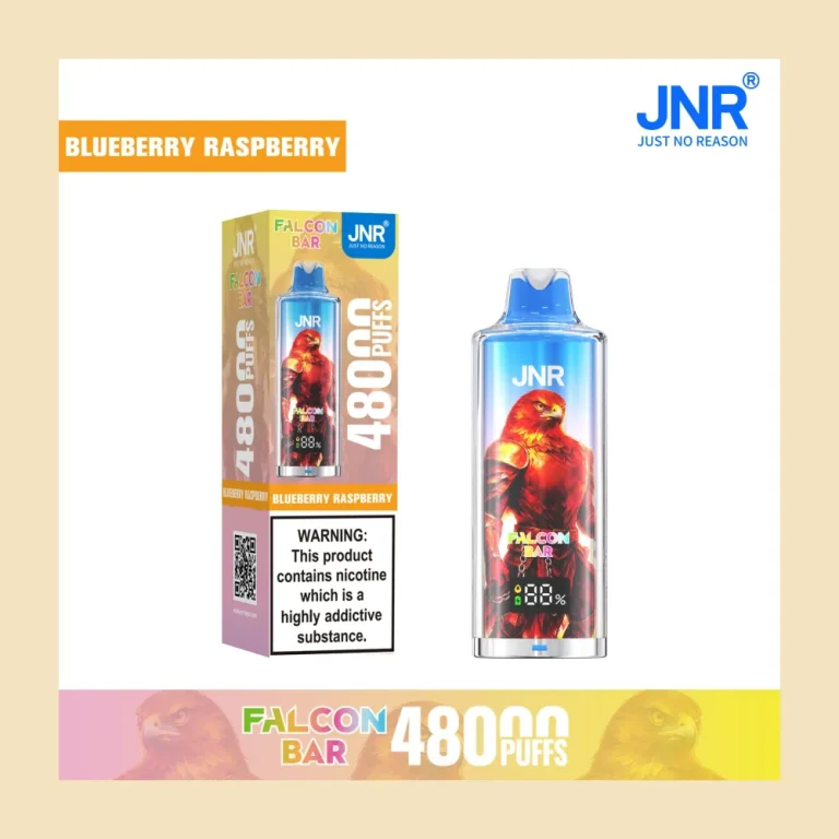 JNR Falcon Bar 48000 wholesale – photo 2