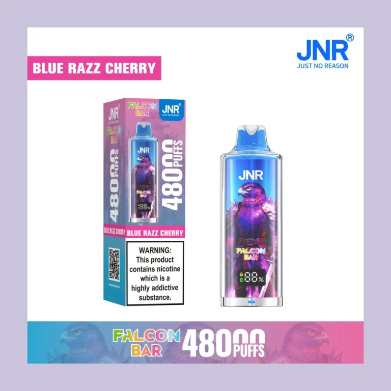 JNR Falcon Bar 48000 wholesale – photo 3