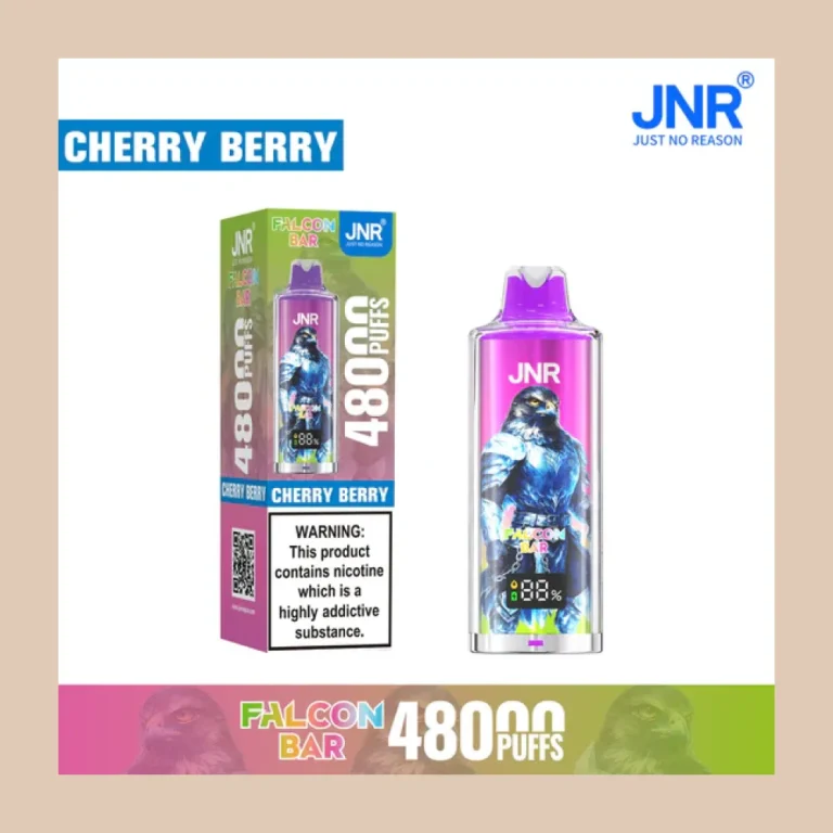 JNR Falcon Bar 48000 wholesale – photo 4