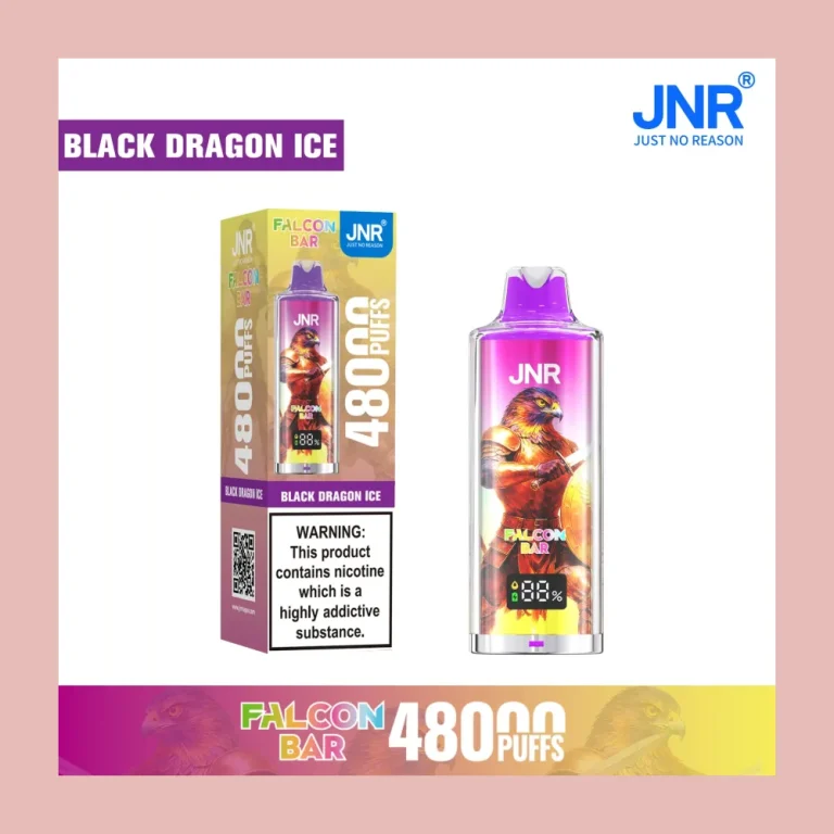 JNR Falcon Bar 48000 wholesale