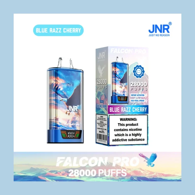JNR Falcon Pro 28000 wholesale – photo 3