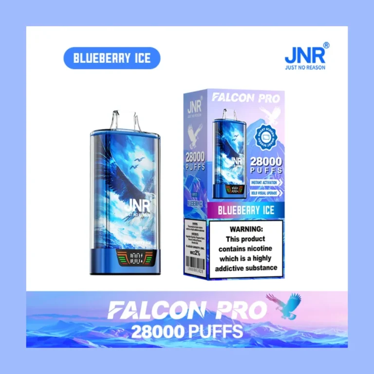 JNR Falcon Pro 28000 wholesale – photo 4