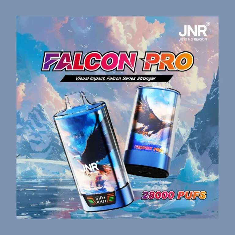JNR Falcon Pro 28000 wholesale