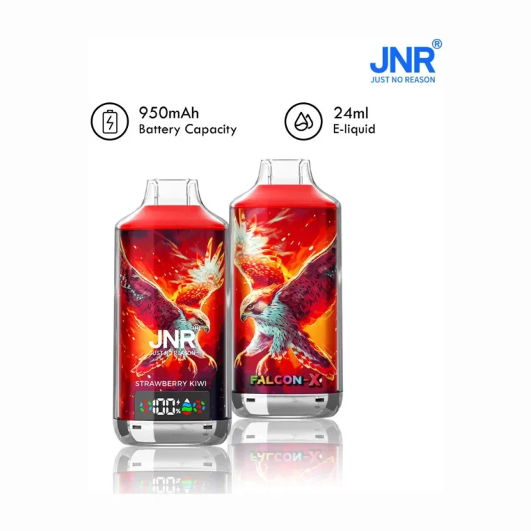 JNR Falcon X 18000 wholesale – photo 3