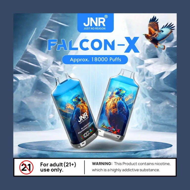 JNR Falcon X 18000 wholesale