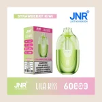 JNR Lila Kiss 60K image 2