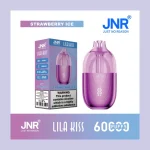 JNR Lila Kiss 60K image 3
