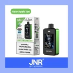 JNR Media Max 40000 image 2