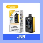JNR Media Max 40000 image 3
