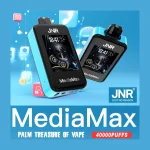 JNR Media Max 40000 image 1
