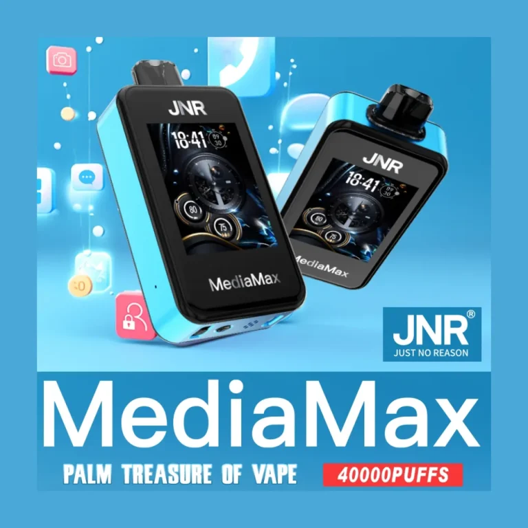 JNR Media Max 40000 wholesale