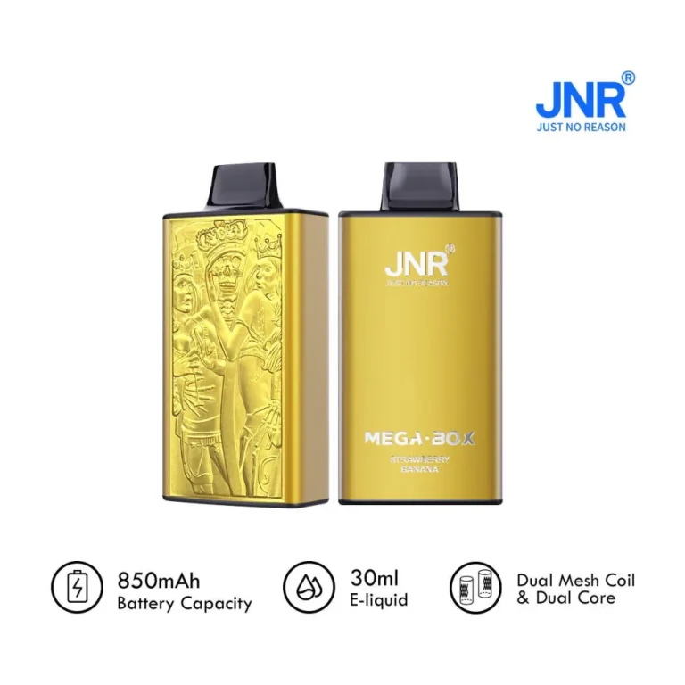 JNR Mega Box 25000 wholesale – photo 2