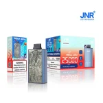 JNR Mega Box 25000 image 3
