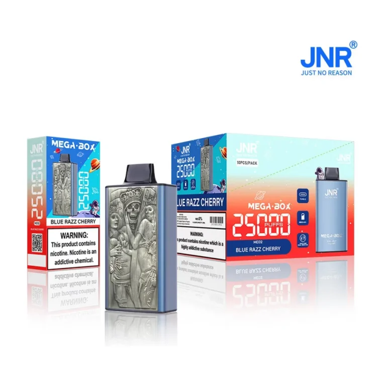 JNR Mega Box 25000 wholesale – photo 3