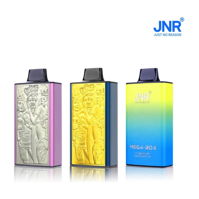 JNR Mega Box 25000 wholesale – photo 4