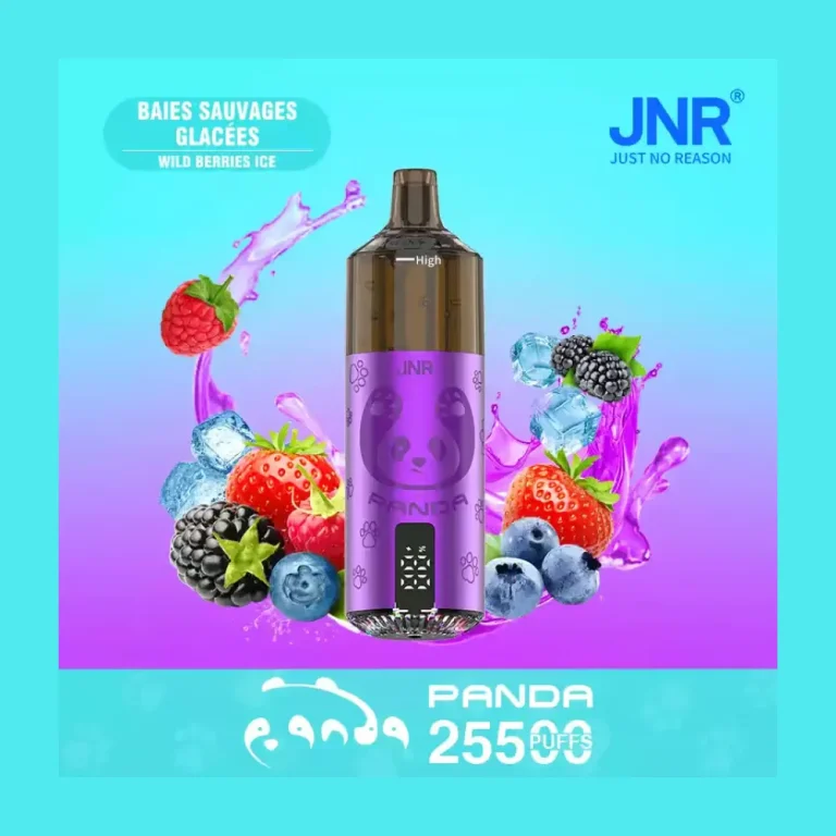 JNR Panda 25500 wholesale – photo 2