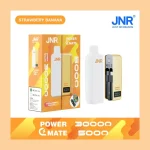 JNR PowerMate 30K Prefilled Pod image 2