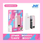 JNR PowerMate 30K Prefilled Pod image 4