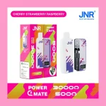 JNR PowerMate 30K Prefilled Pod image 1