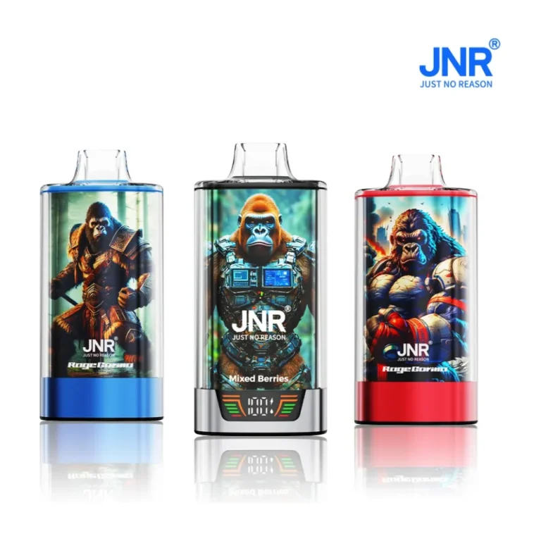 JNR Rage Gorilla 55000 wholesale – photo 2