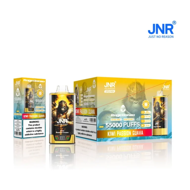 JNR Rage Gorilla 55000 wholesale – photo 3