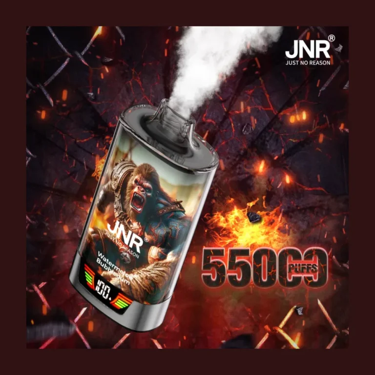 JNR Rage Gorilla 55000 wholesale – photo 4