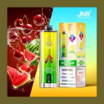 JNR Shisha Max 22000 image 2