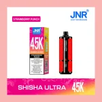 JNR Shisha Ultra 45000 image 2