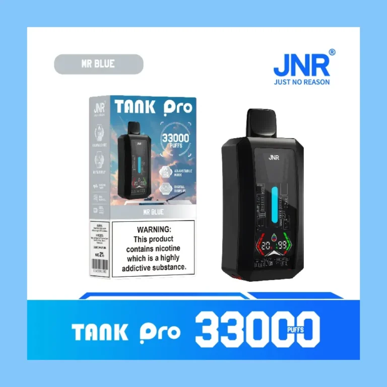 JNR Tank Pro 33K wholesale – photo 4