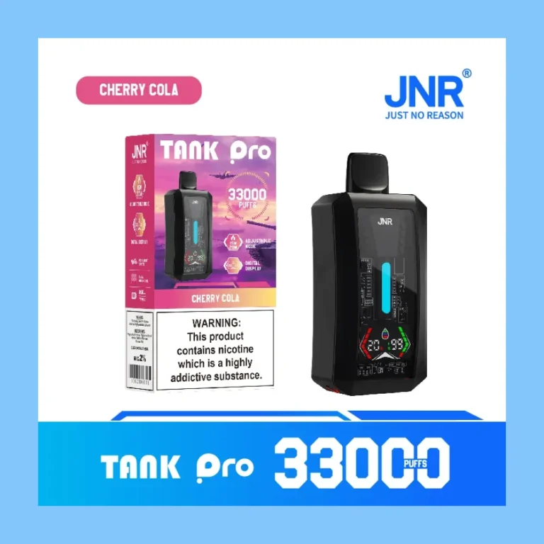 JNR Tank Pro 33K wholesale