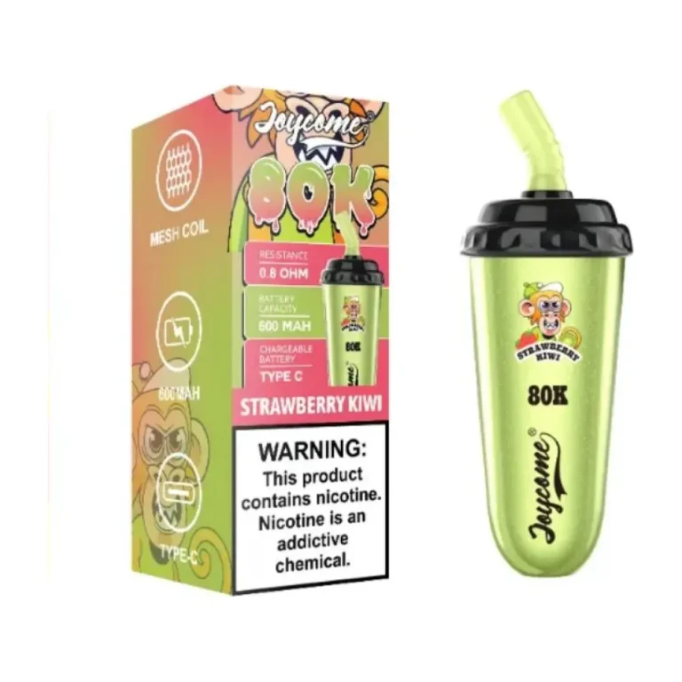 Joycome 80K Milkshake wholesale – photo 2