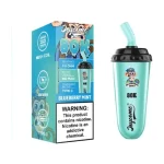 Joycome 80K Milkshake image 3