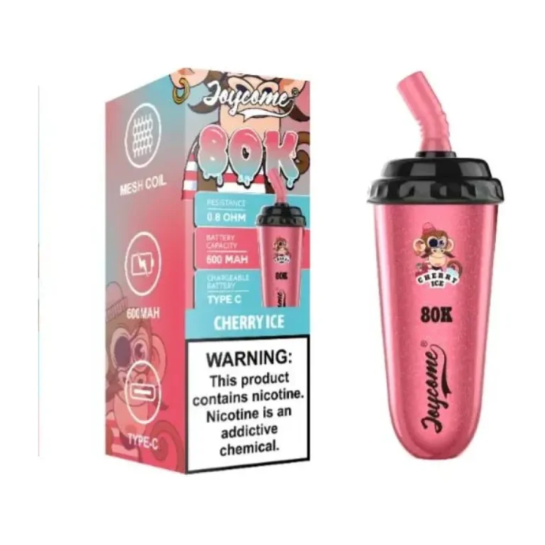 Joycome 80K Milkshake wholesale – photo 4