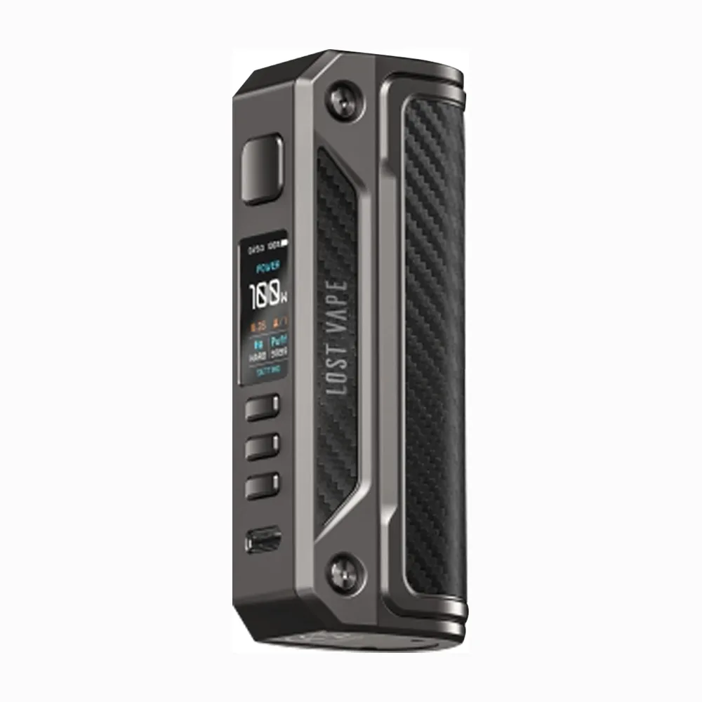 Lost Vape Thelema Solo wholesale – buy in bulk from Euro Vapes Germany