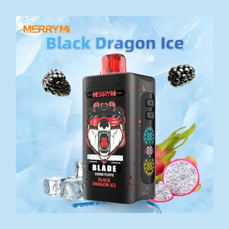 Merry Mi Blade 30000 10-Pack wholesale – photo 2