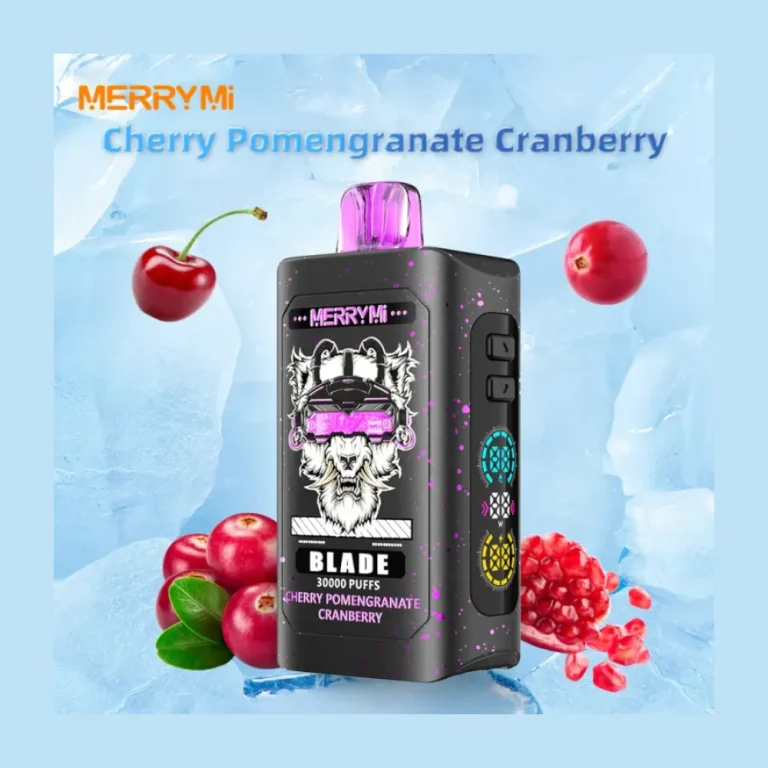 Merry Mi Blade 30000 10-Pack wholesale – photo 4