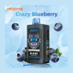 Merry Mi Blade 30000 1000 pcs Bulk Pack image 2