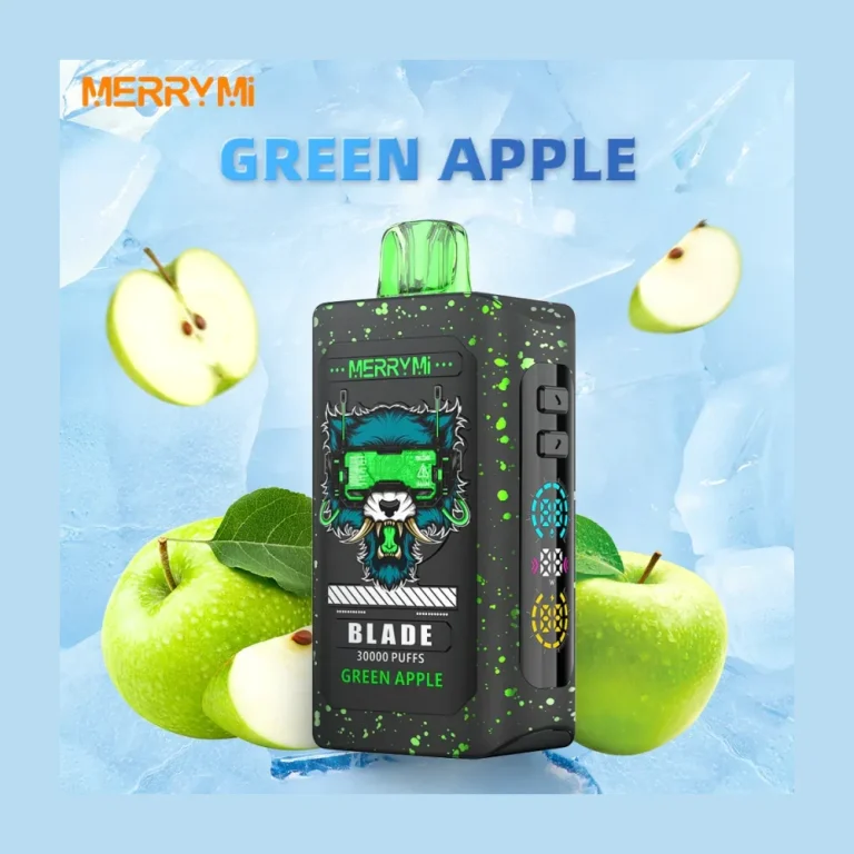 Merry Mi Blade 30000 1000 pcs Bulk Pack wholesale – photo 3