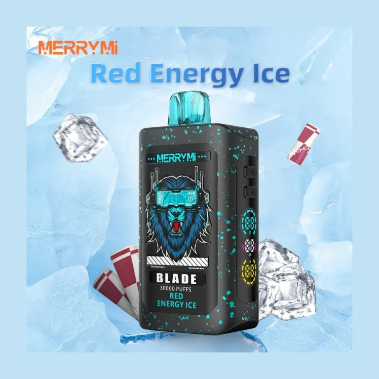 Merry Mi Blade 30000 1000 pcs Bulk Pack wholesale – photo 4