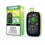 Mr Goodie Dual Mode King 50000 image 2