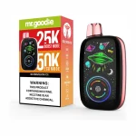 Mr Goodie Dual Mode King 50000 image 3